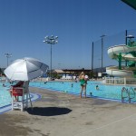 Santee Aquatic Center – Arnold Young