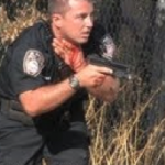 Officer Shooting Caught On Camera, El Cajon – San Diego News Video